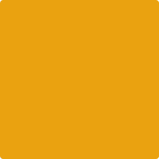 Gush Core X Exterior Paint - Mustard Yellow BS08E51