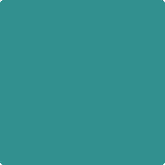 Gush Core X Exterior Paint - Caribbean Teal BS16E53