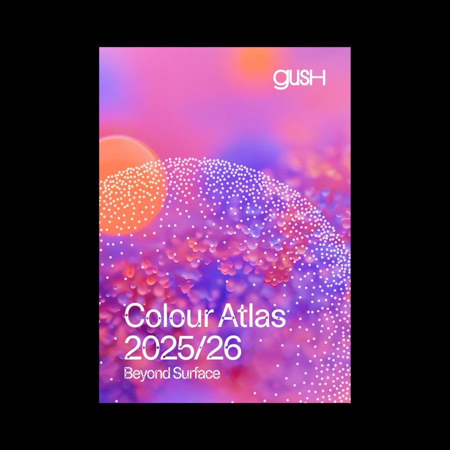 Colour Atlas 2025/26