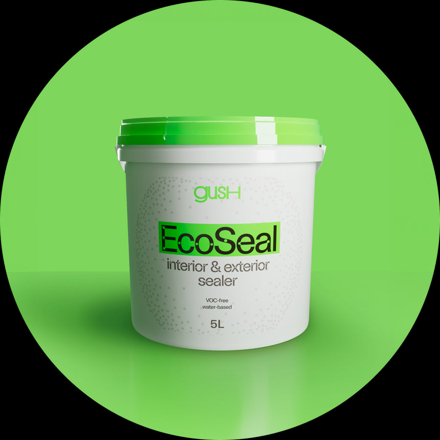 Gush EcoSeal