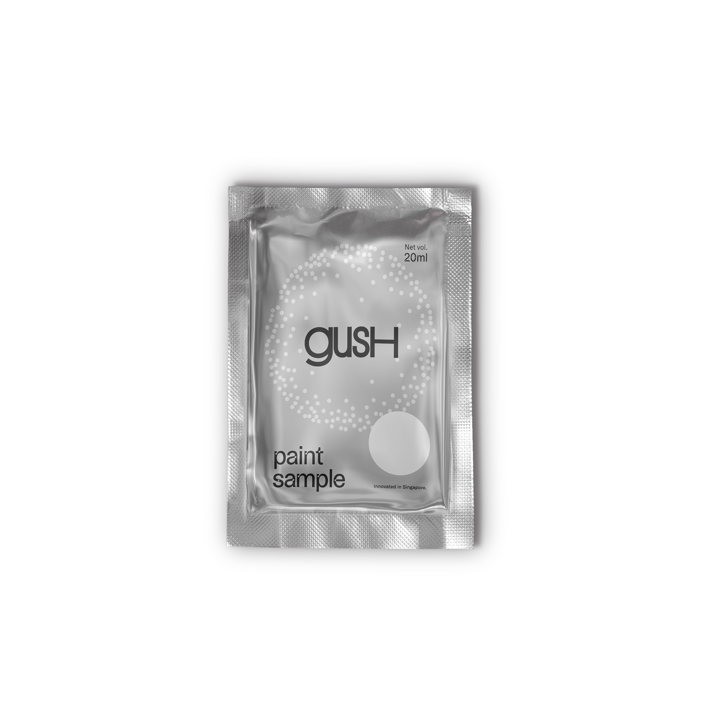 Gush CleanCare Interior Paint - Astral PU022C