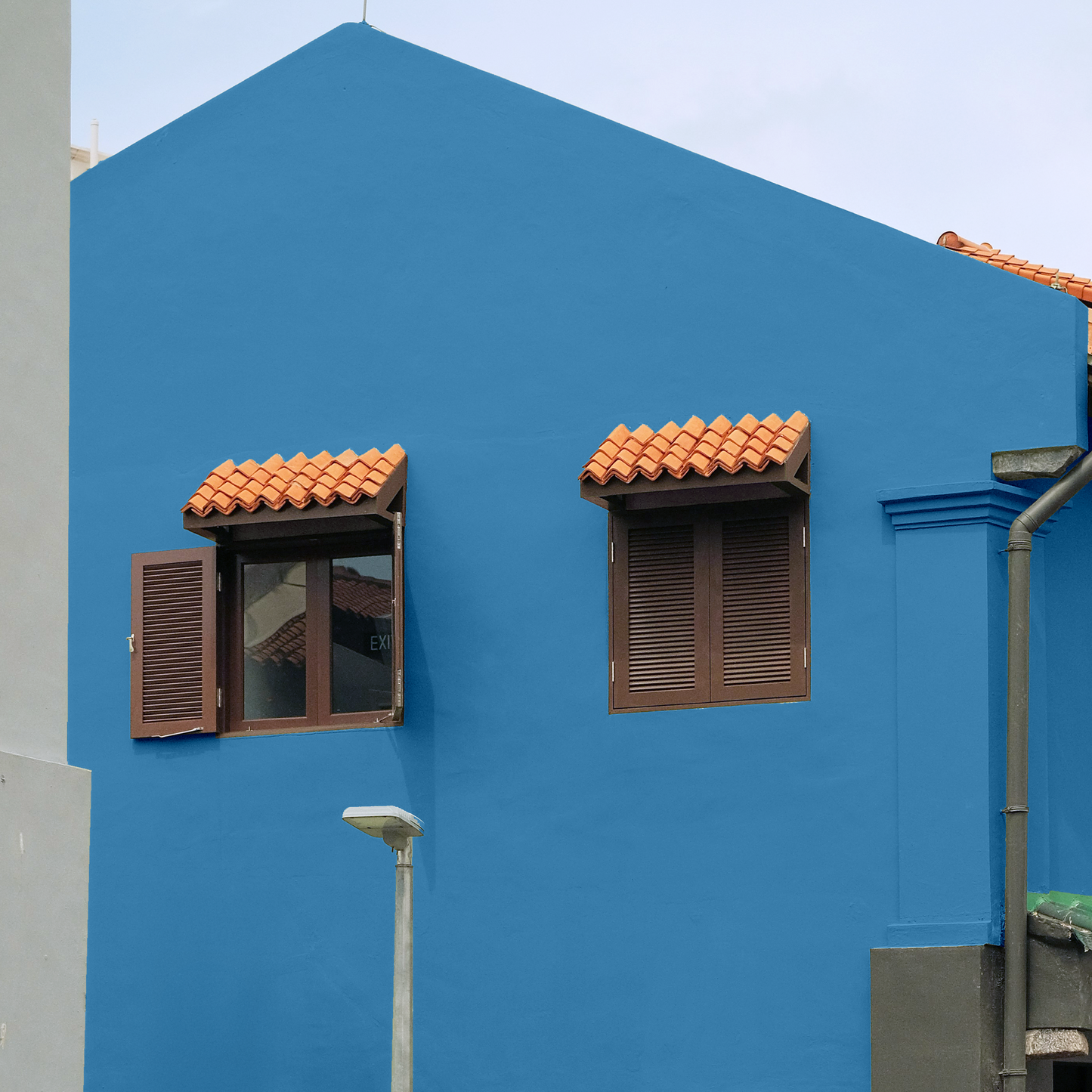 Aquamarine