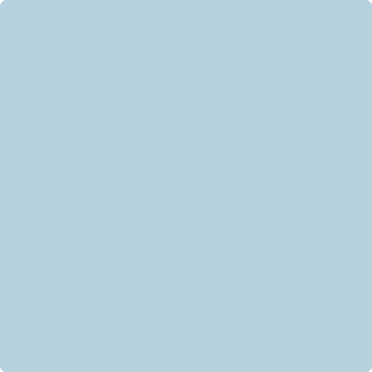 Gush Care Interior Paint - Shallow BL001A