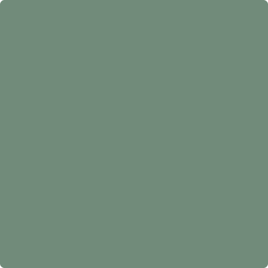Gush Care Interior Paint - Second Kelpings GR021C