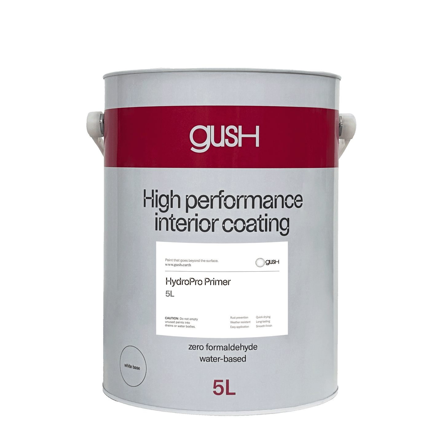 Gush HydroPro Primer