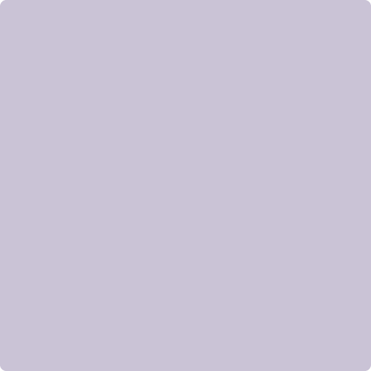 Gush Care Interior Paint - Slip N' Suds PU009A