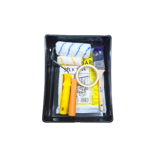 Gush DIY Kit