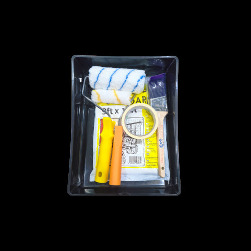 Gush DIY Kit
