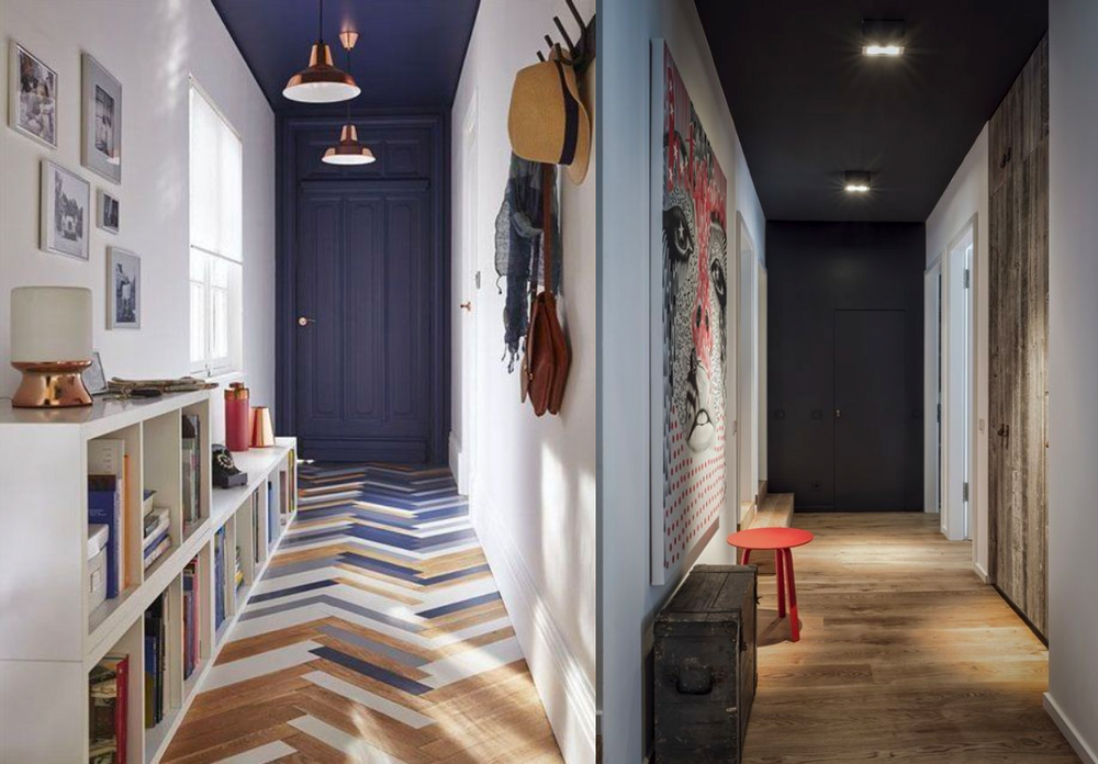 A cheat sheet on fixing 4 common wall paint problems Gush