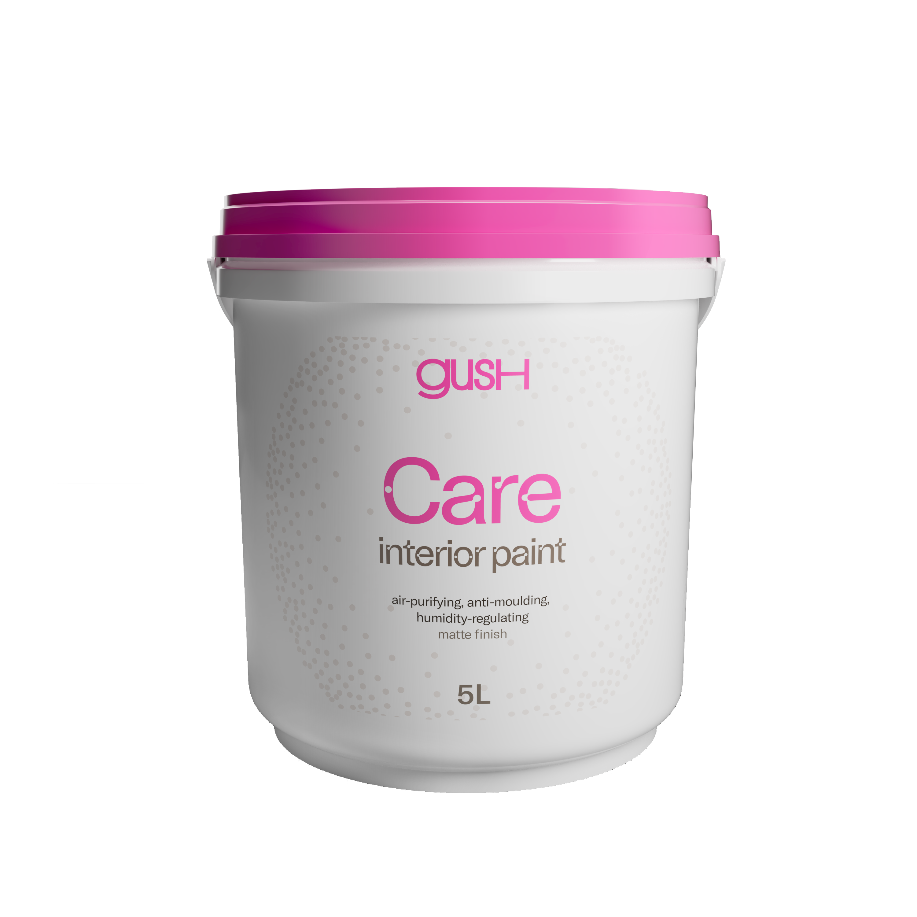 Buy Gush Care Interior Paint ‚Äî Gush