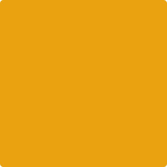 Gush Core X Exterior Paint - Mustard Yellow BS08E51