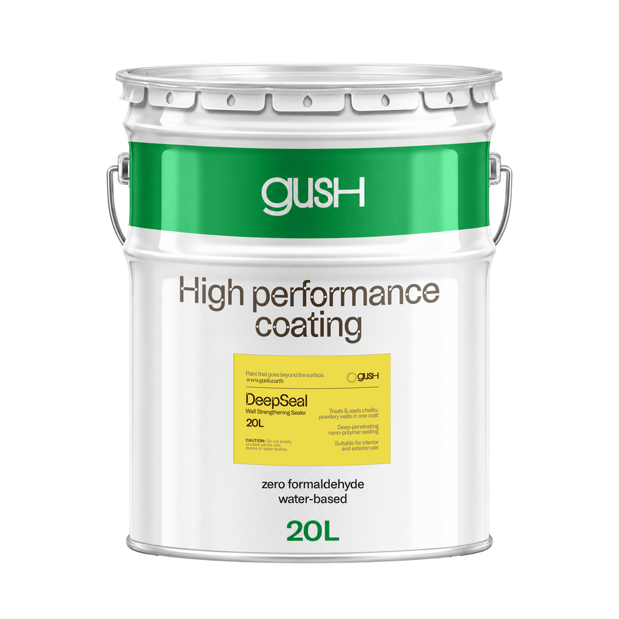 Gush DeepSeal