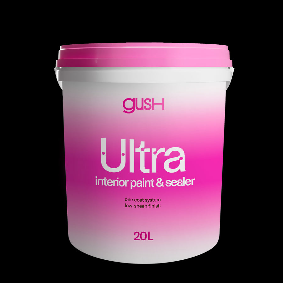 Gush ultra Interior Paint - 5 Liter