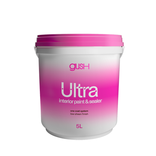 Gush ultra Interior Paint - 20 Liter