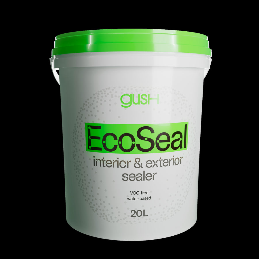 Interior & Exterior Sealer - 5 Liter