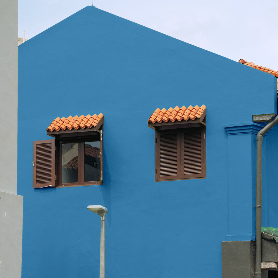 Aquamarine