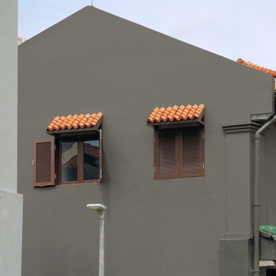 Basalt Wash