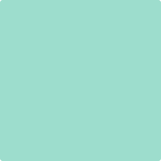 Gush CleanCare Interior Paint - Spark Plug BG002A - colour swatch