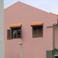 Blush Pink