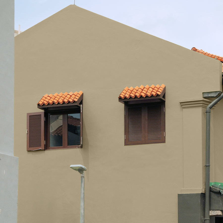 Coastal Brown