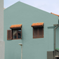 Dusty Turquoise