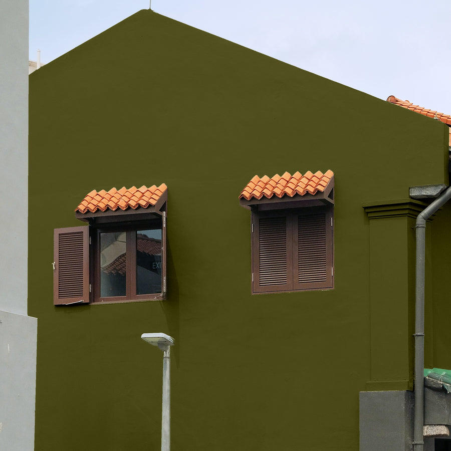Lichen Green