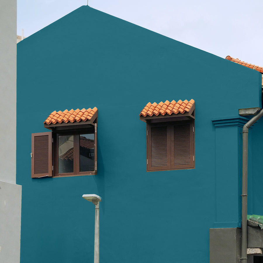Ocean Blues
