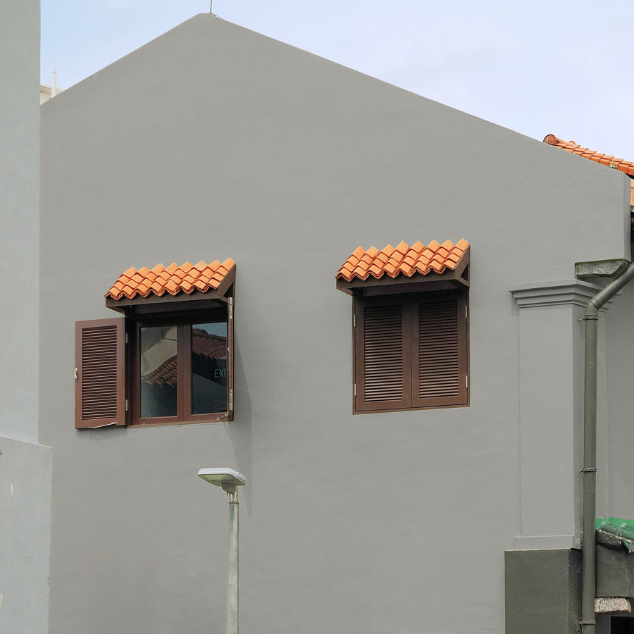 Pebble Gray