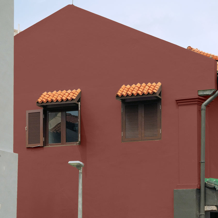 Rouge Brown