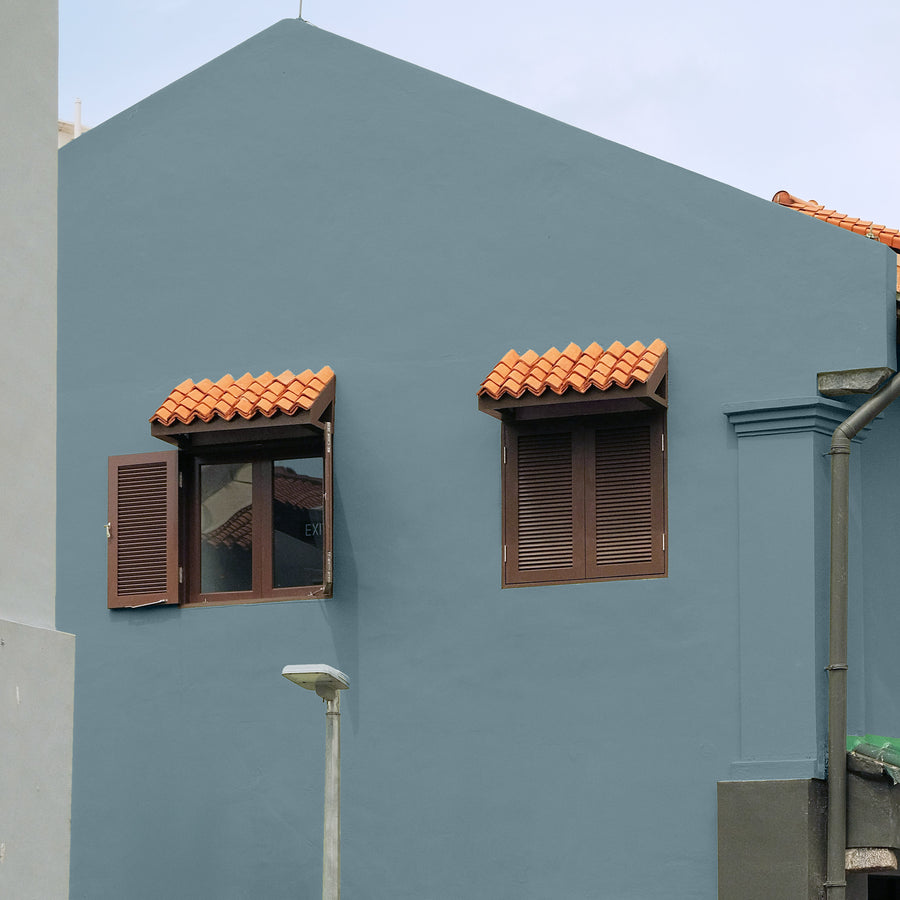 Slate Gray