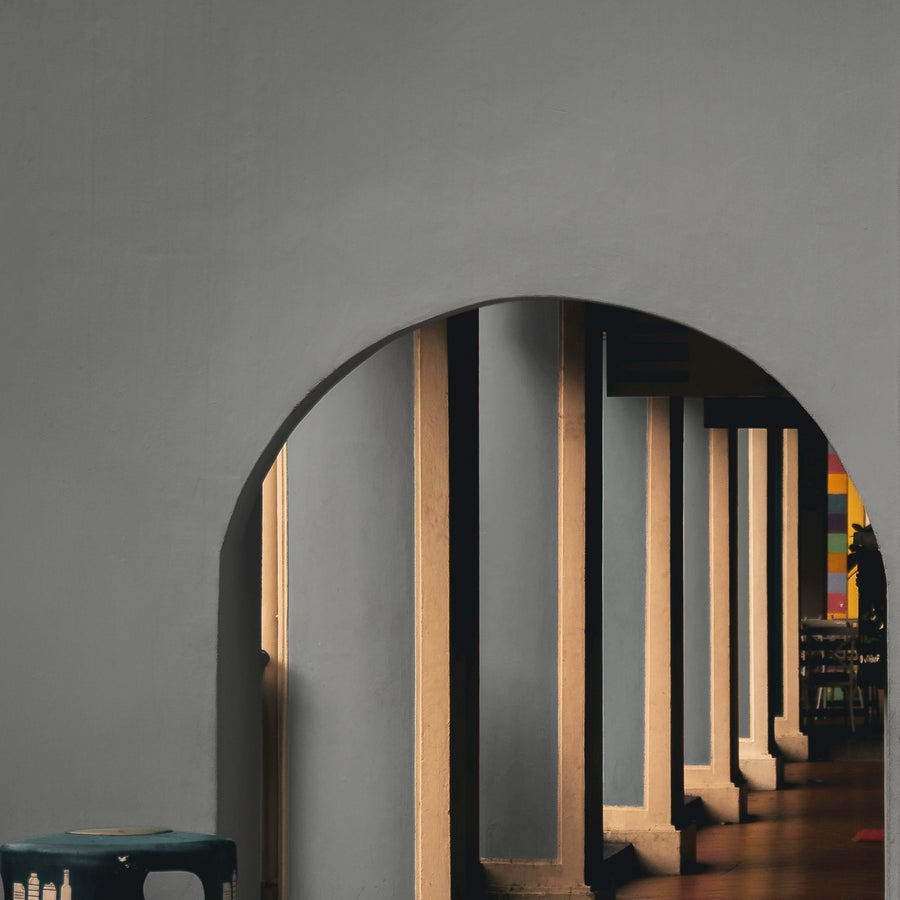 Soft Concrete