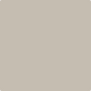 Gush CleanCare Interior Paint - Barefoot XR078A - colour swatch