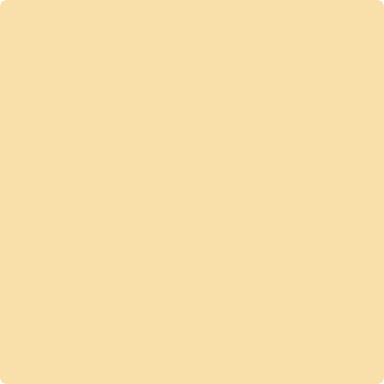 Gush Care Interior Paint - Lemonade YE004A